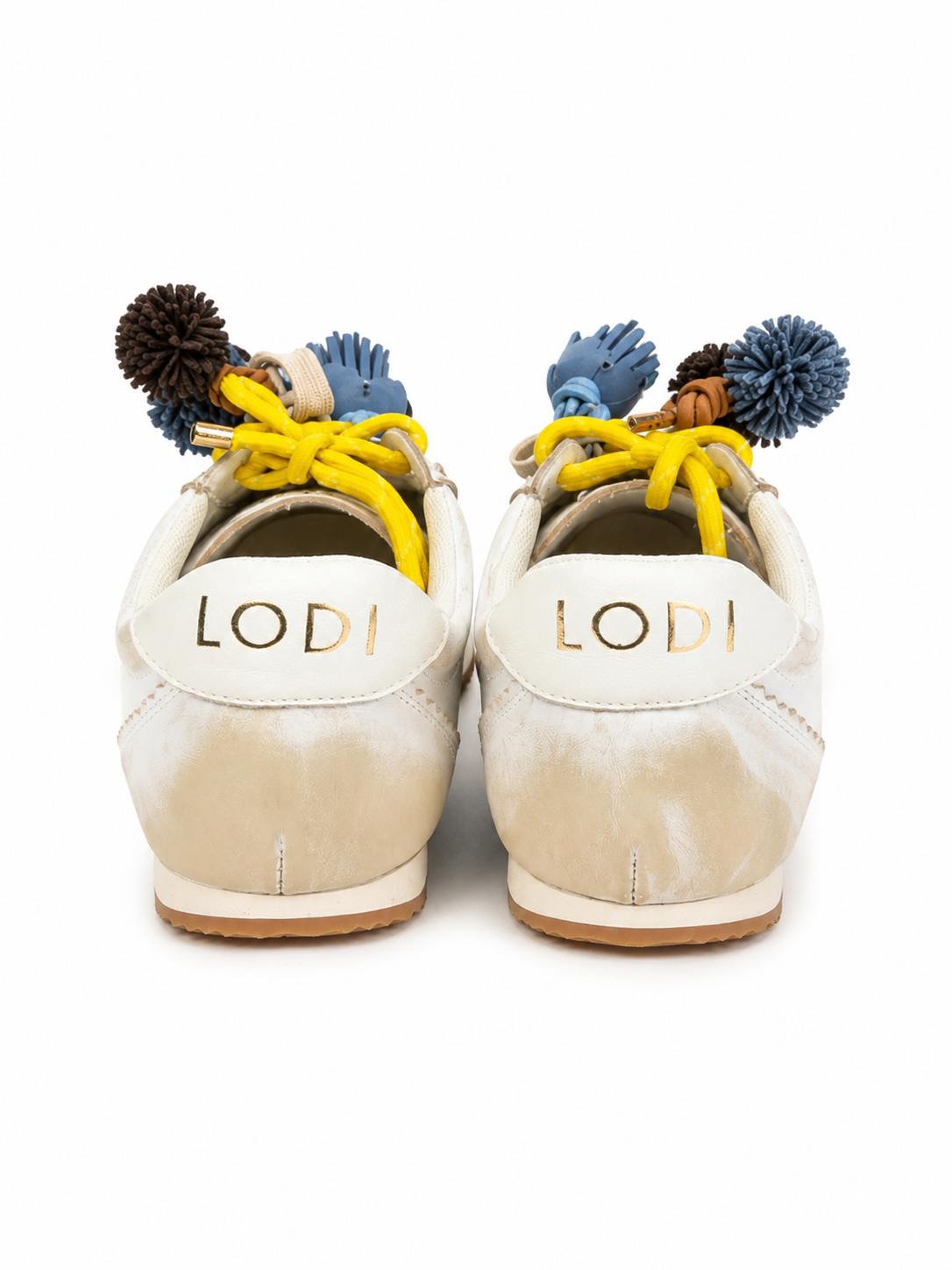 Zapatilla Lodi