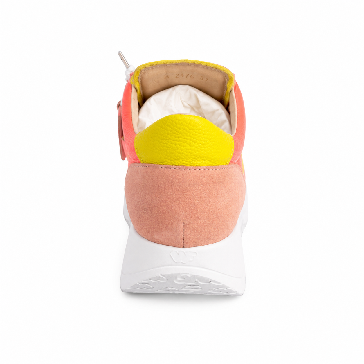 Zapatilla Coral Wonders
