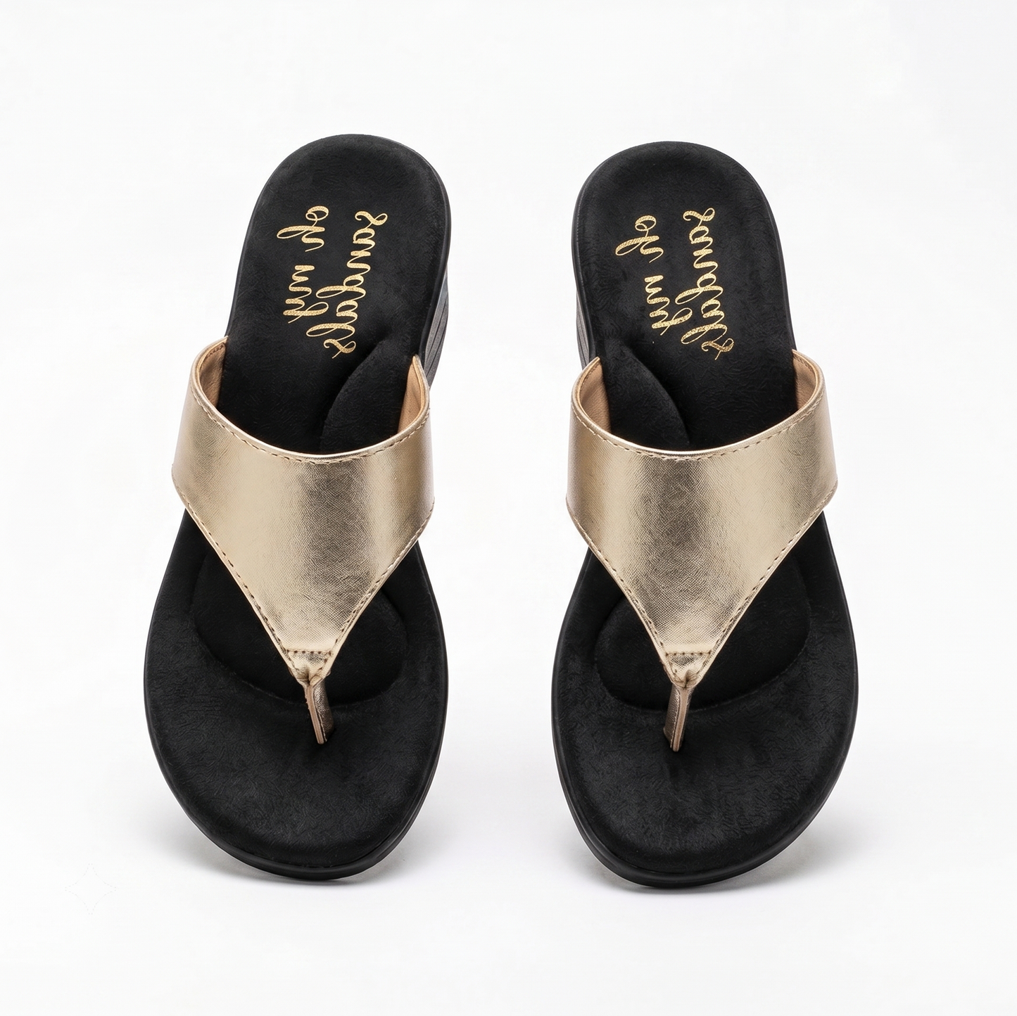 Sandalias OH MY SANDALS de piel roma
