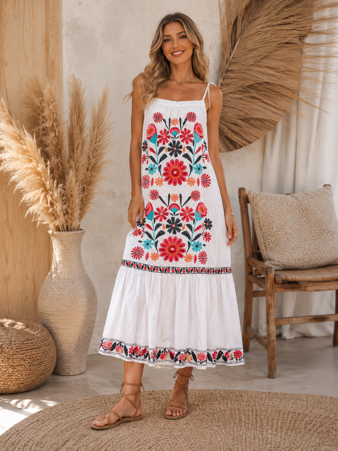 Vestido Mery