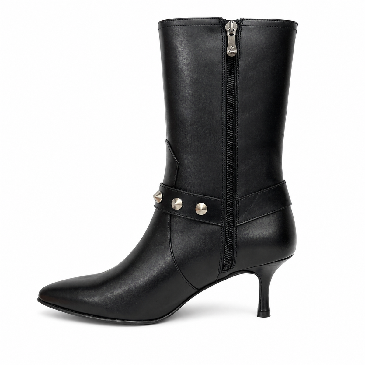 Bota Ajax Negra
