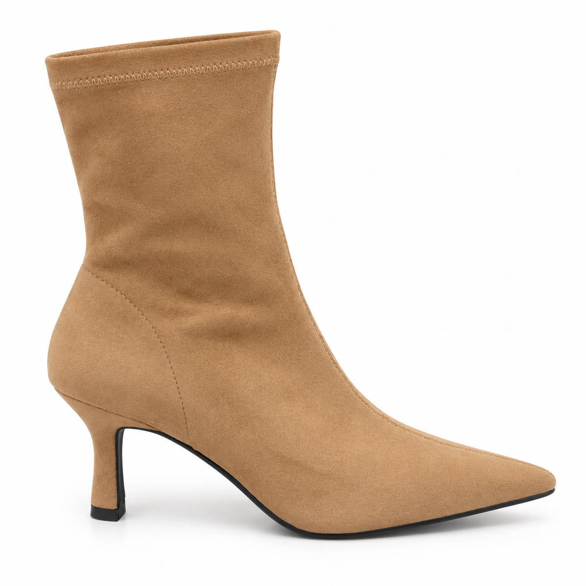 Botín Lodi Antelina Camel, N38