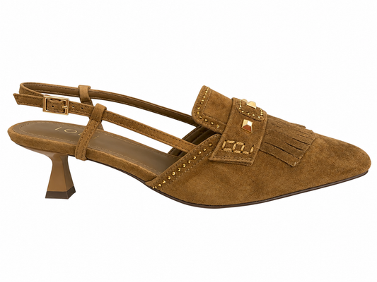 Zapato Baikal