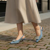 Zapato Ante-Jeans LODI