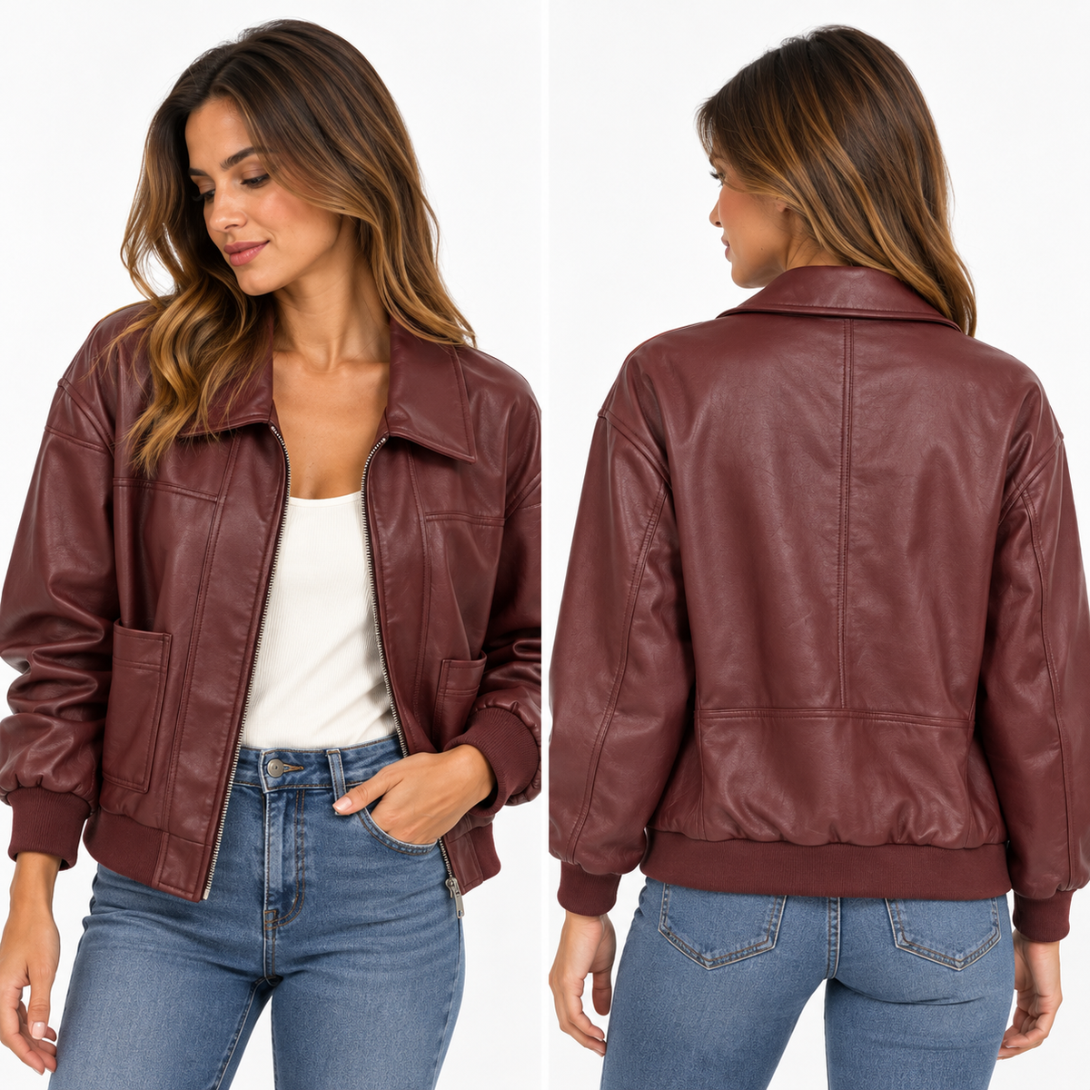 Chaqueta Lola