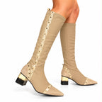 Bota Doralatina N40
