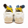 Zapatilla Ness Blanco LODI
