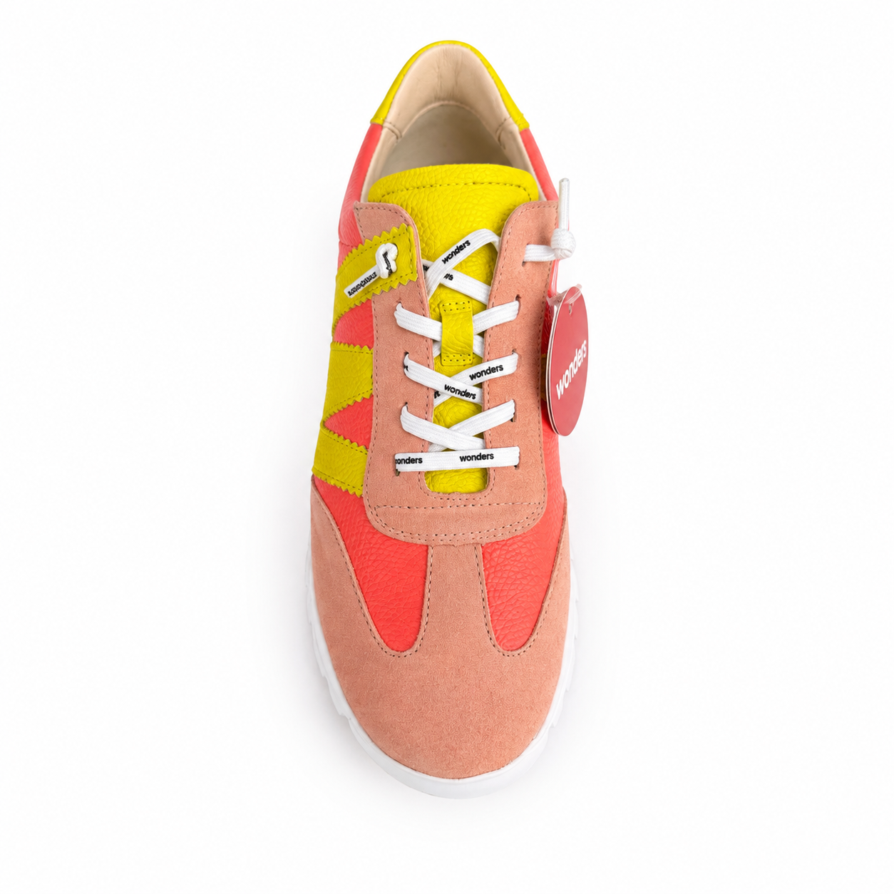 Zapatilla Coral Wonders