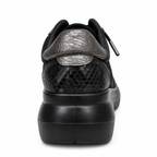 Zapatillas Mysoft Negro