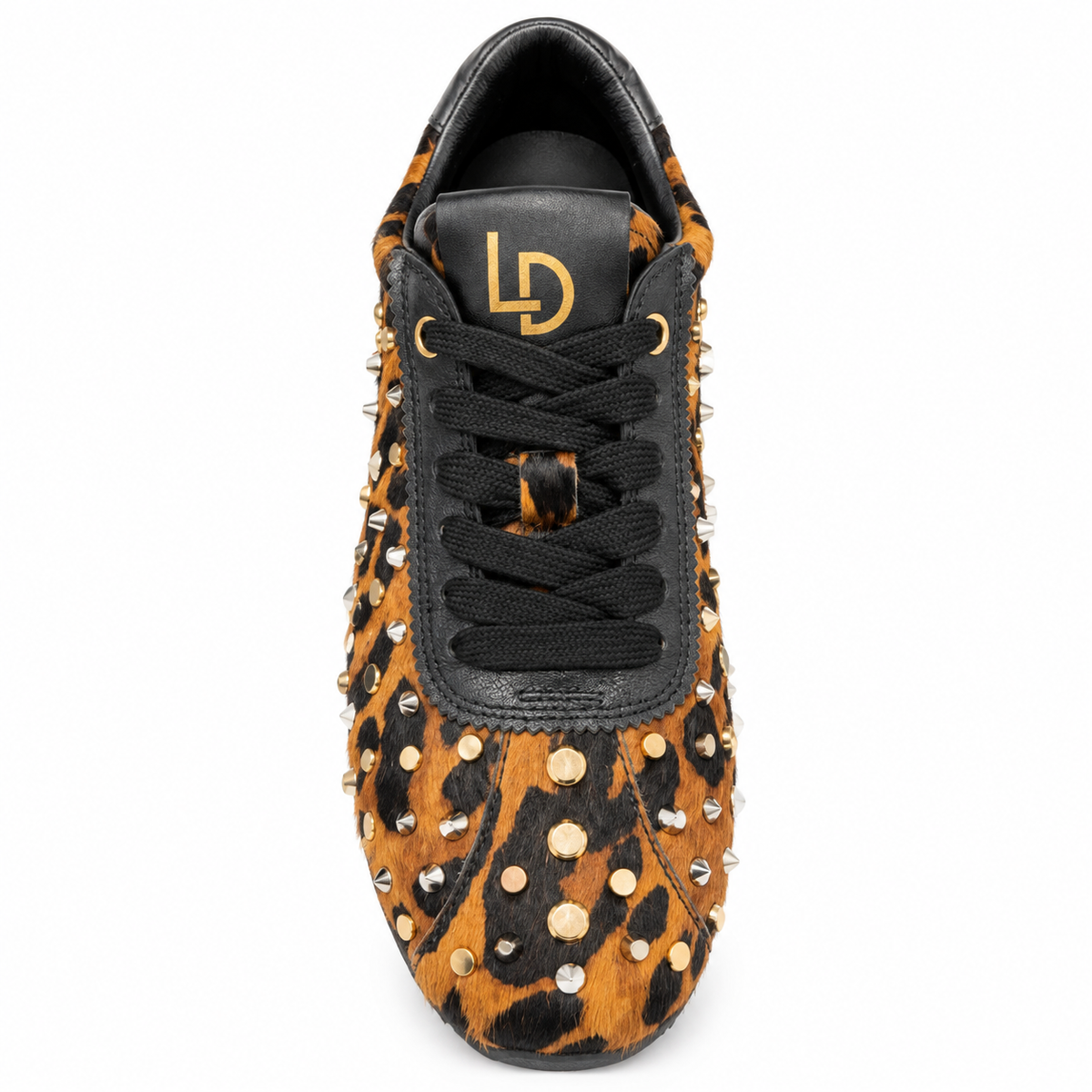 Zapatilla Lodi Leopardo