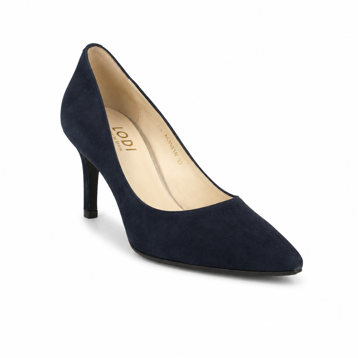 Zapato Alexa