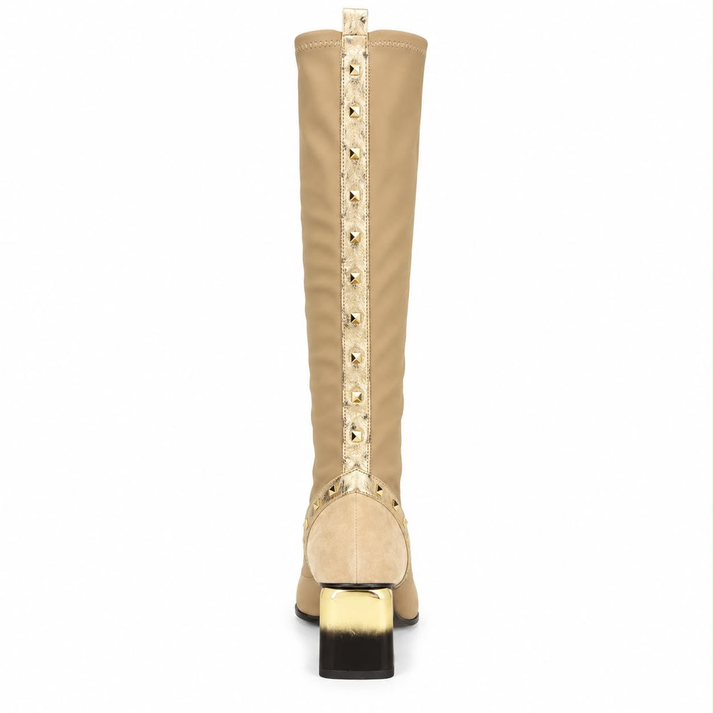 Bota Doralatina N40