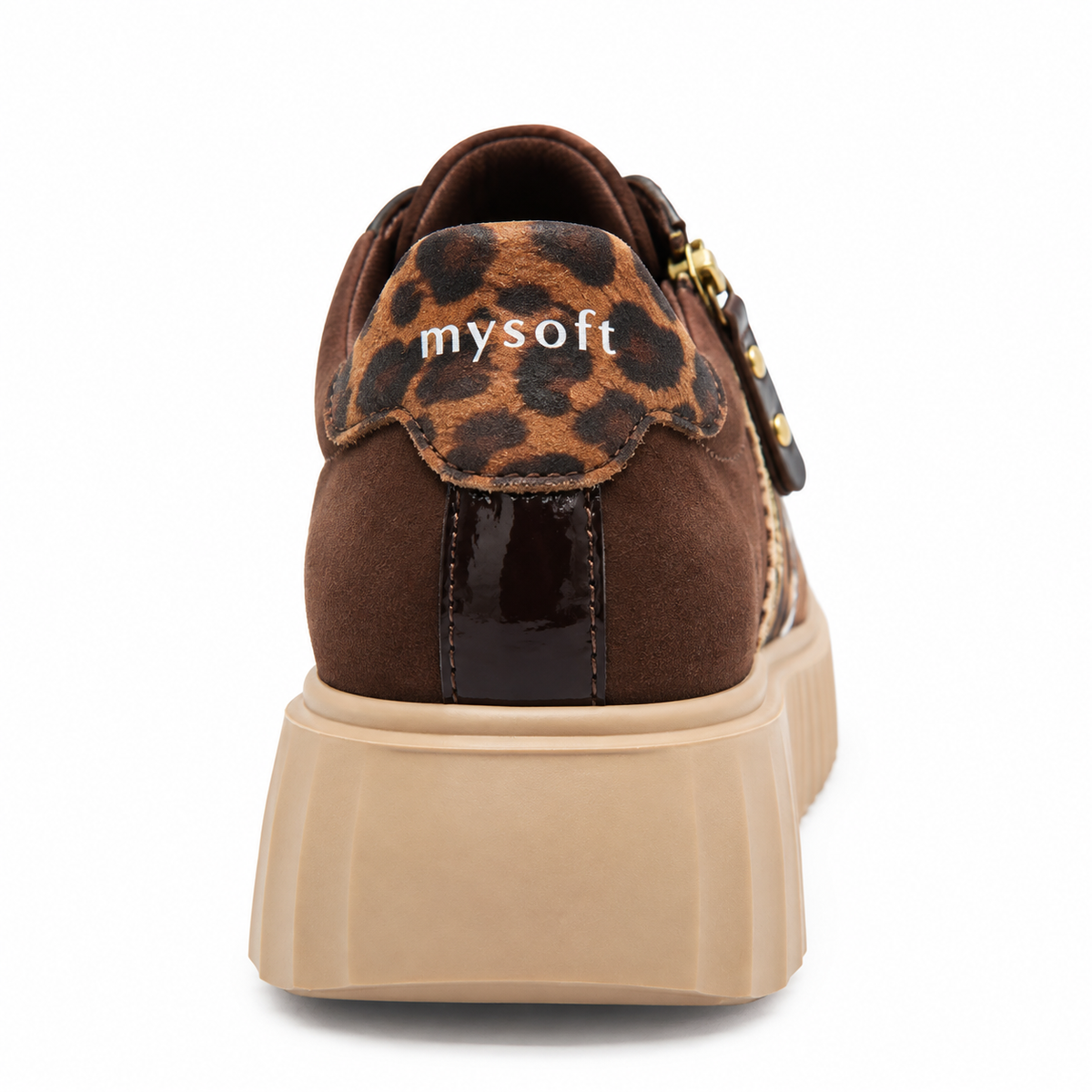 Zapatillas Mysoft