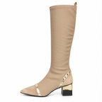 Bota Doralatina N40