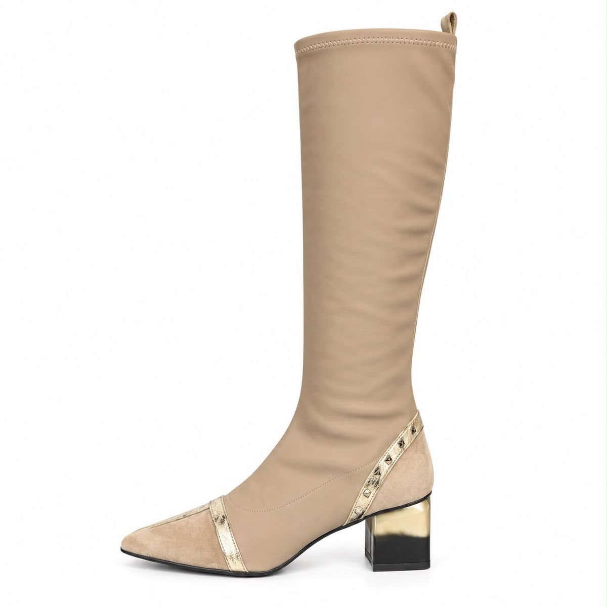 Bota Doralatina N40