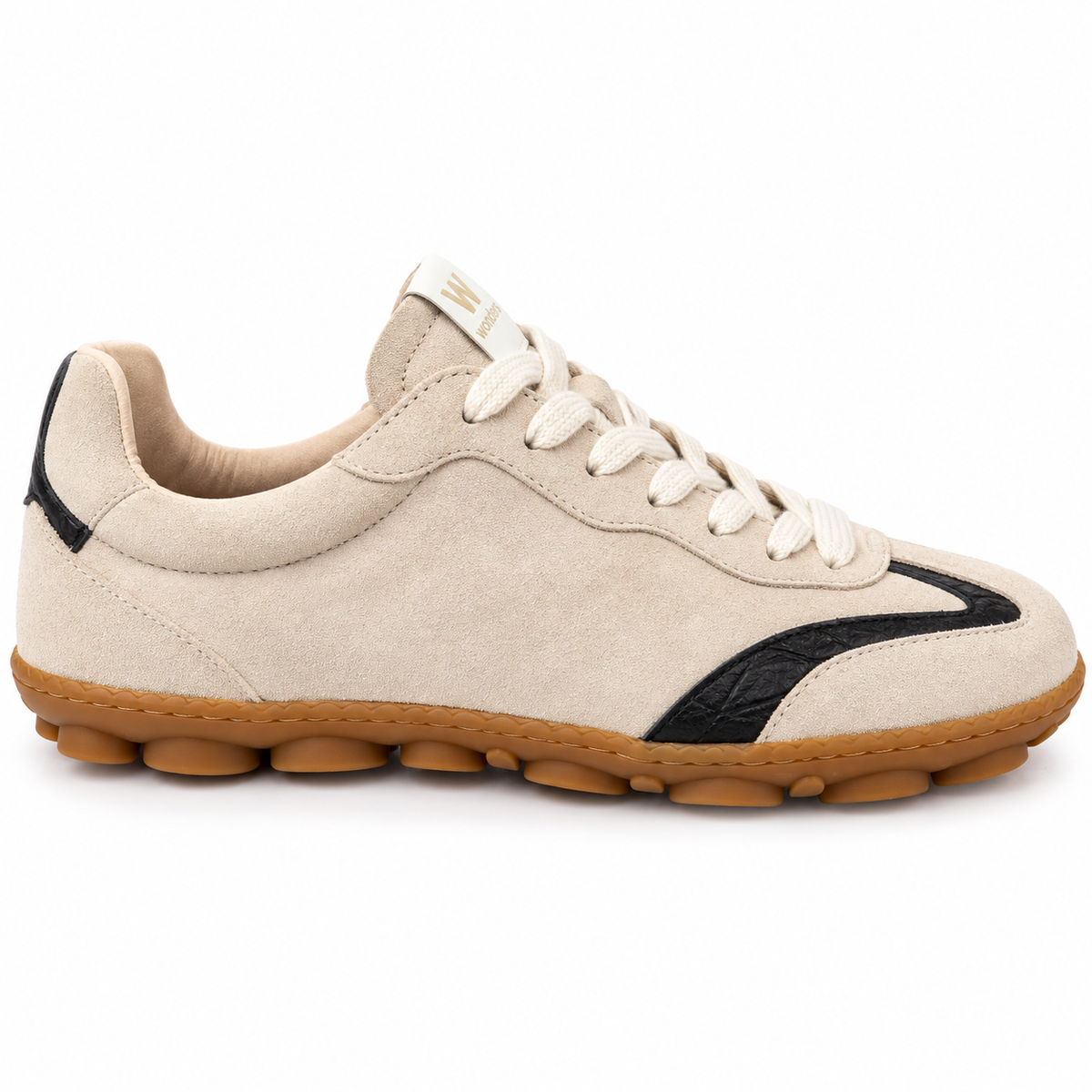 Zapatillas, Wonders
