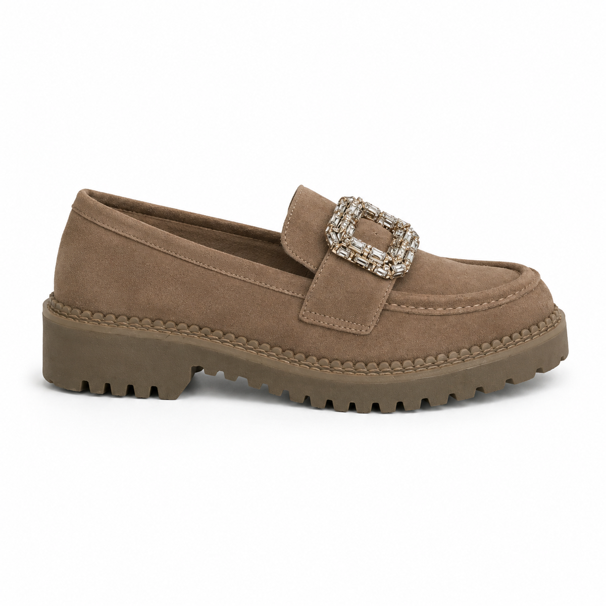 Blucher LODI