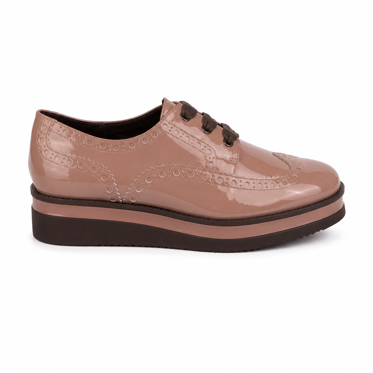 Zapato N37 GADEA