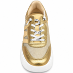 Zapatillas Wonders Platino