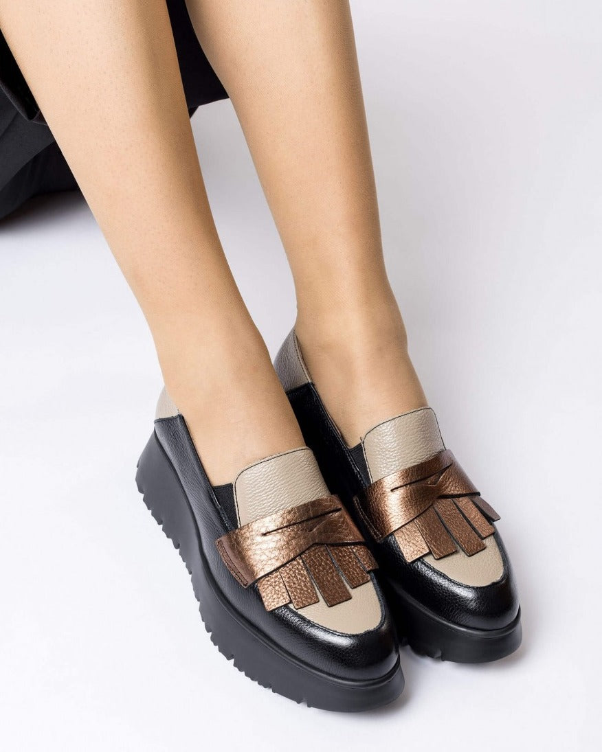 Zapatos Wonders