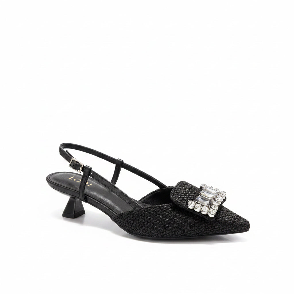 Zapato Casiopea