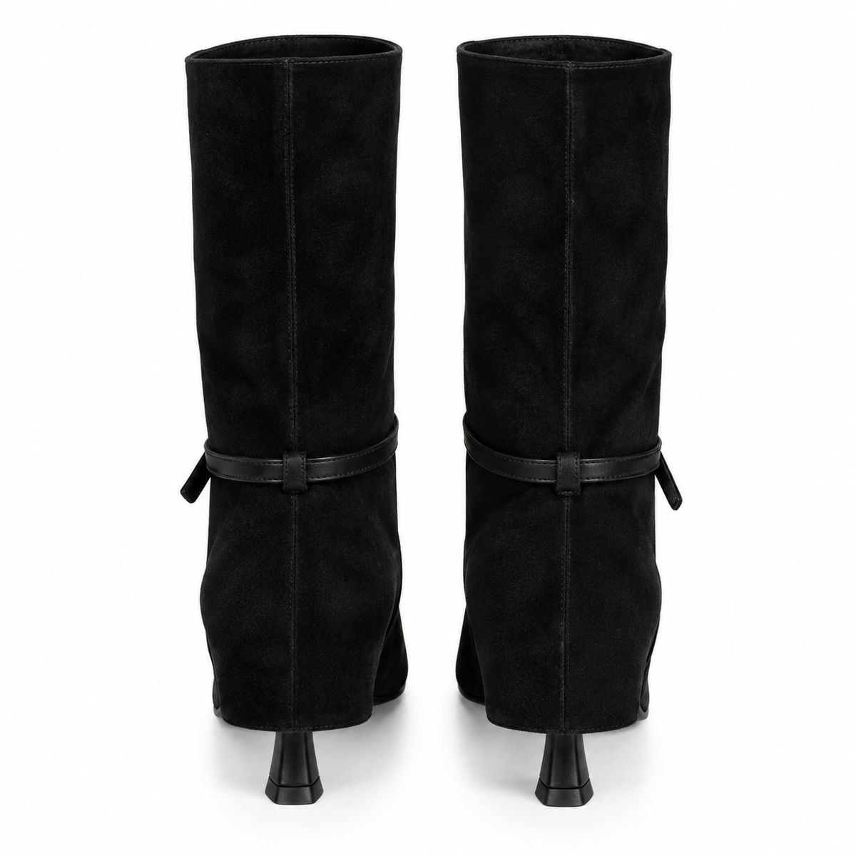 Bota negra Lodi 38