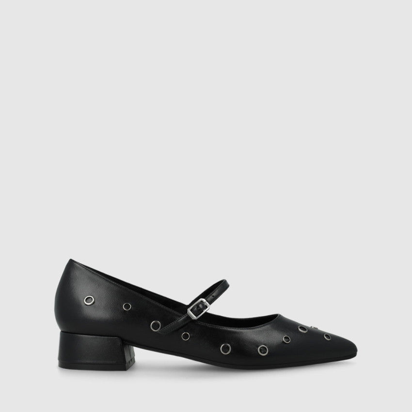 Bailarinas negras LODI