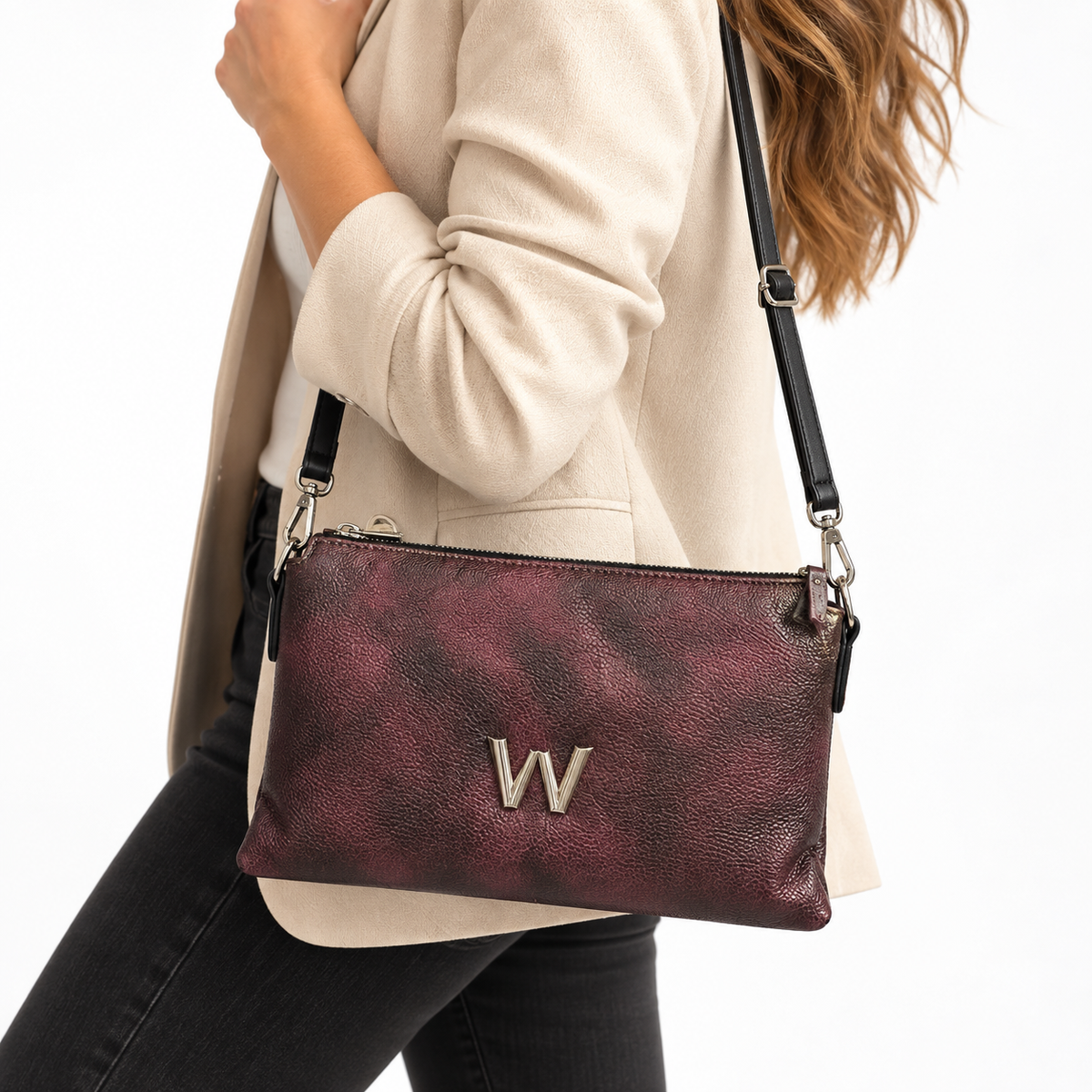 Bolso Wonders Mila