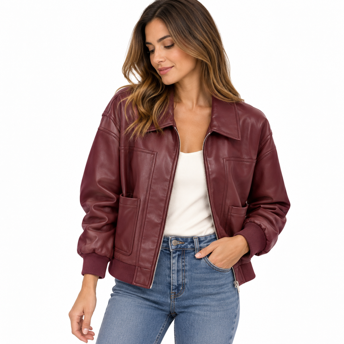 Chaqueta Lola