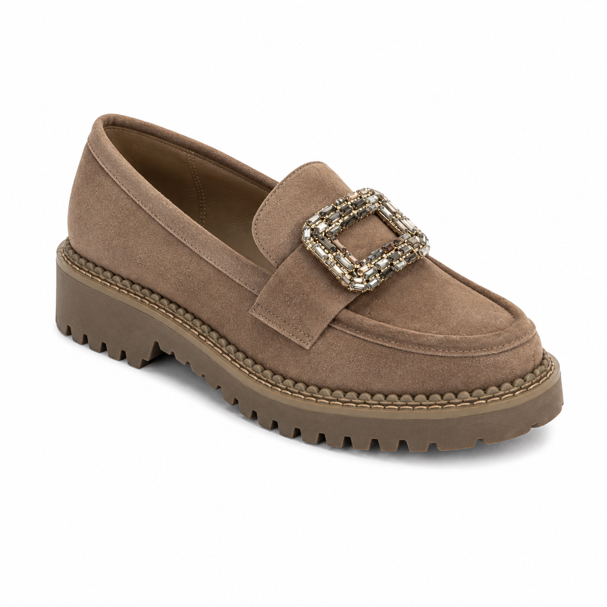 Blucher LODI