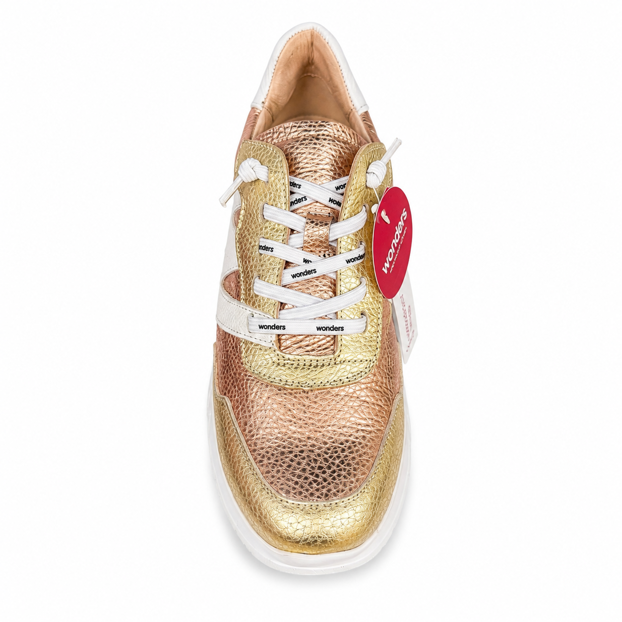 Zapatilla Platino Rame
