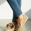 Zapatillas Napa Face