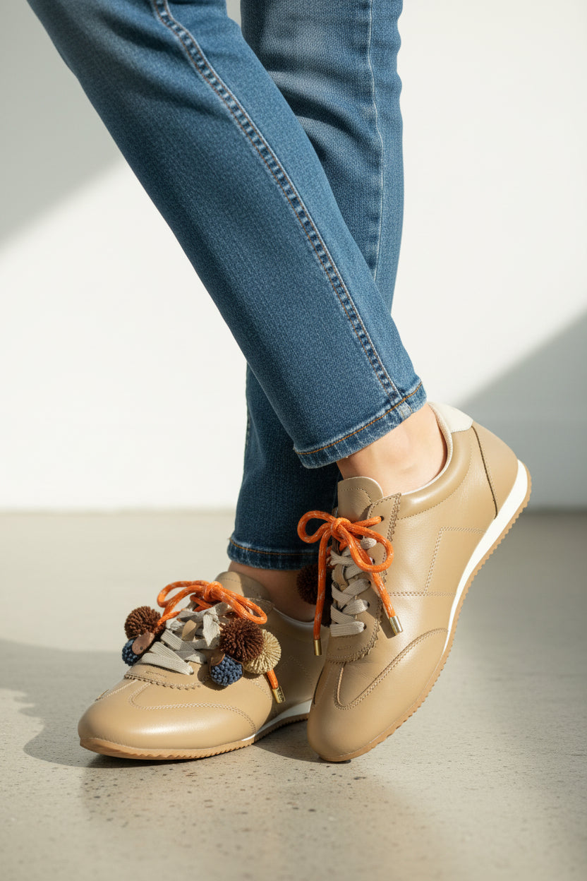 Zapatillas Napa Face