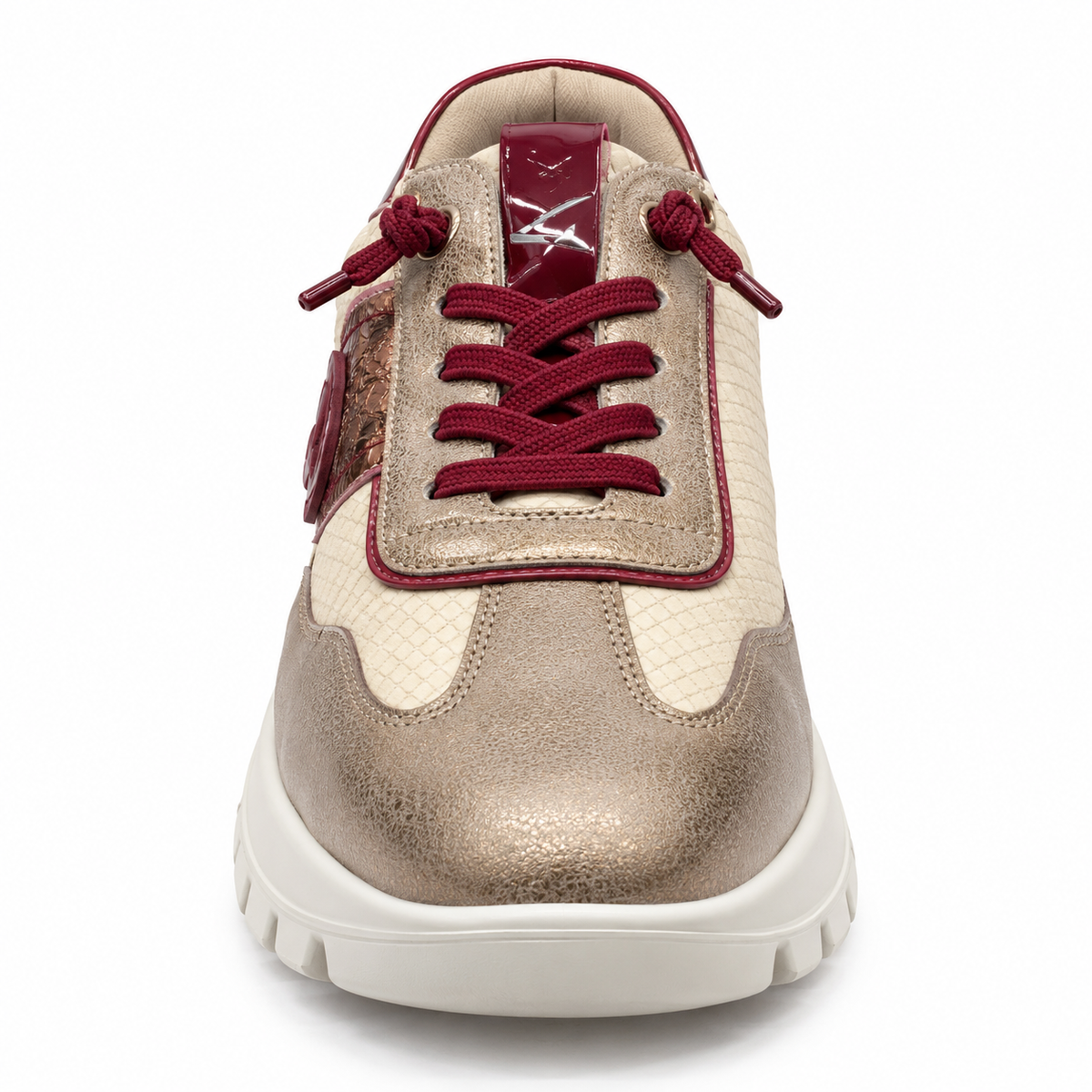 Zapatilla MySoft