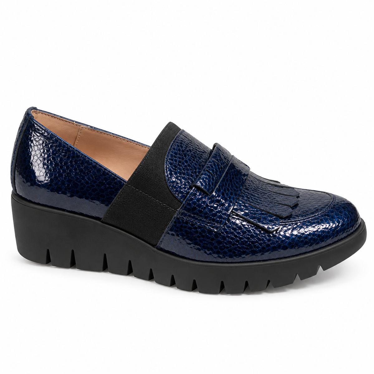 Mocasín Wonders N37