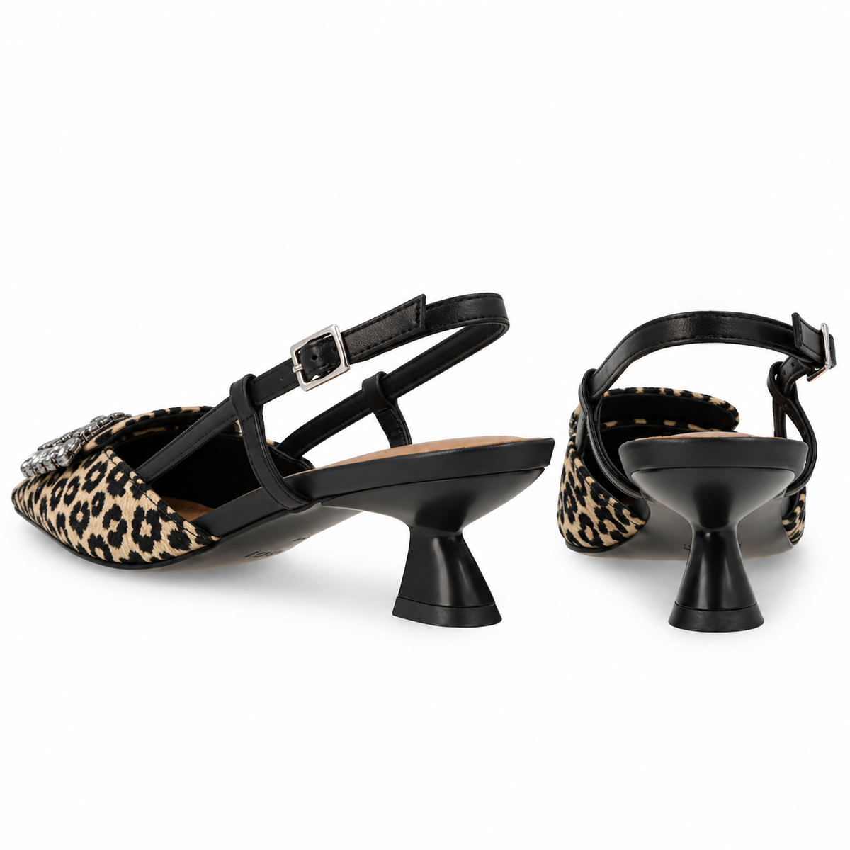 Zapato LODI Print
