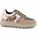 Zapatilla Natural LODI
