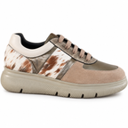 Zapatilla Natural LODI