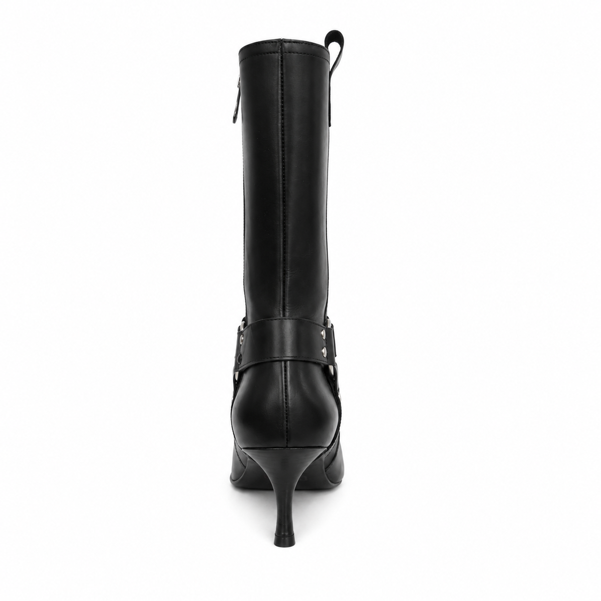 Bota Ajax Negra