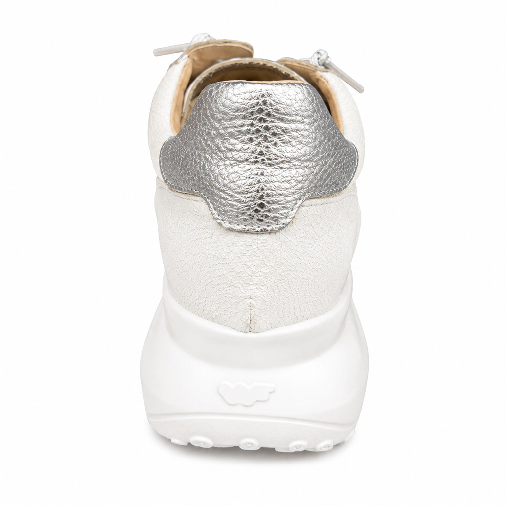Zapatilla Off Blanco Wonders