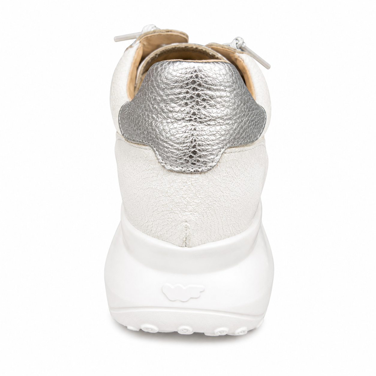 Zapatilla Off Blanco Wonders