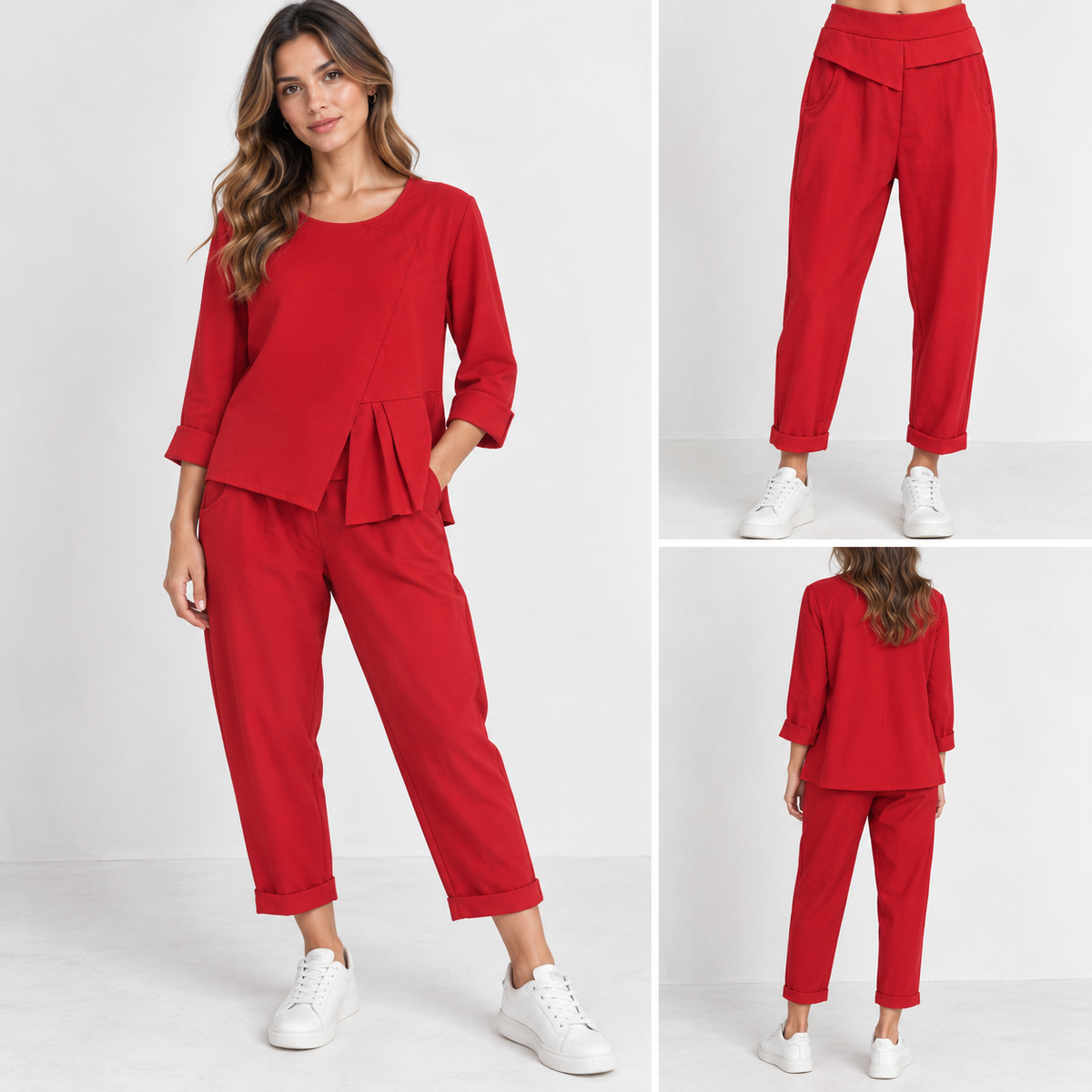 Conjunto Triana