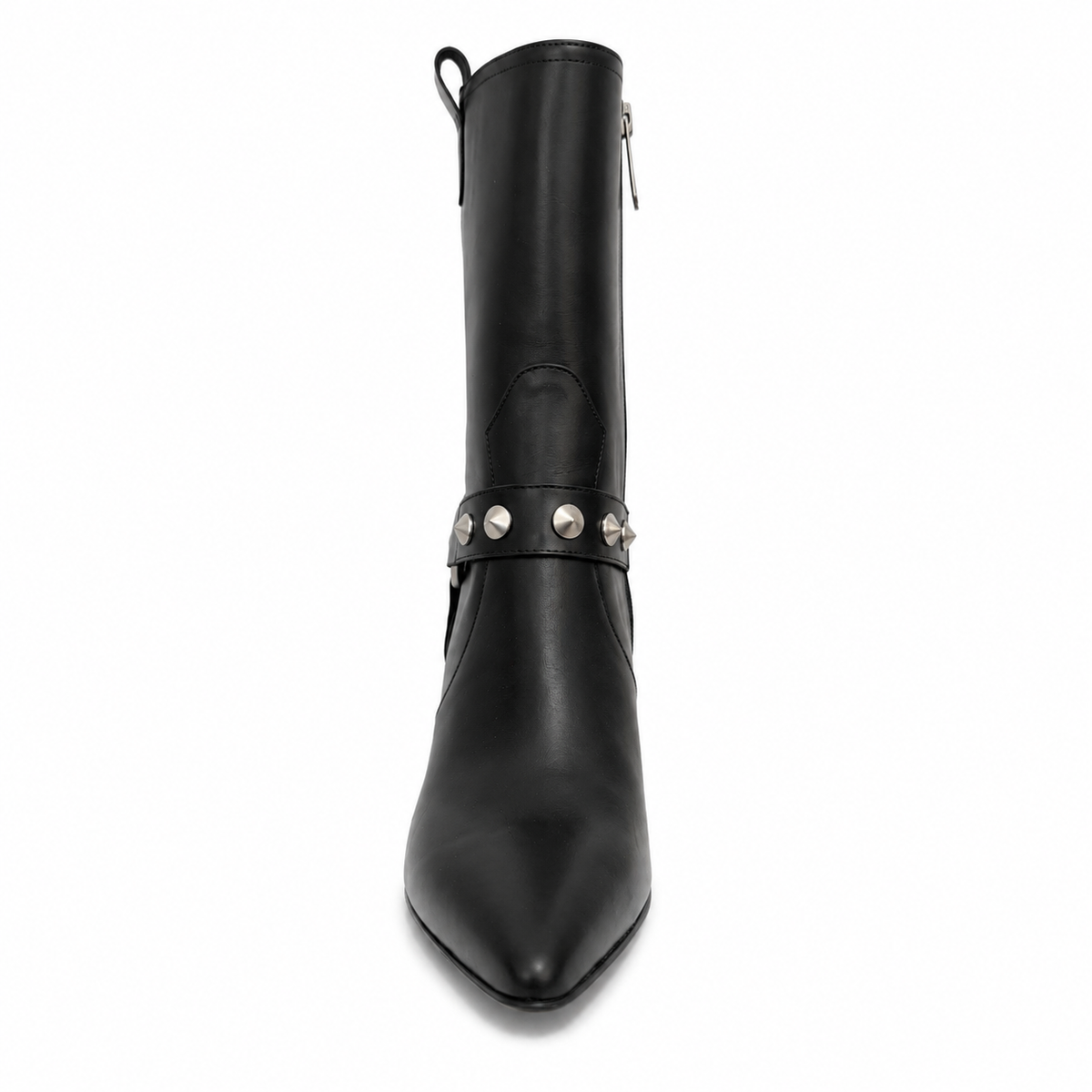 Bota Ajax Negra