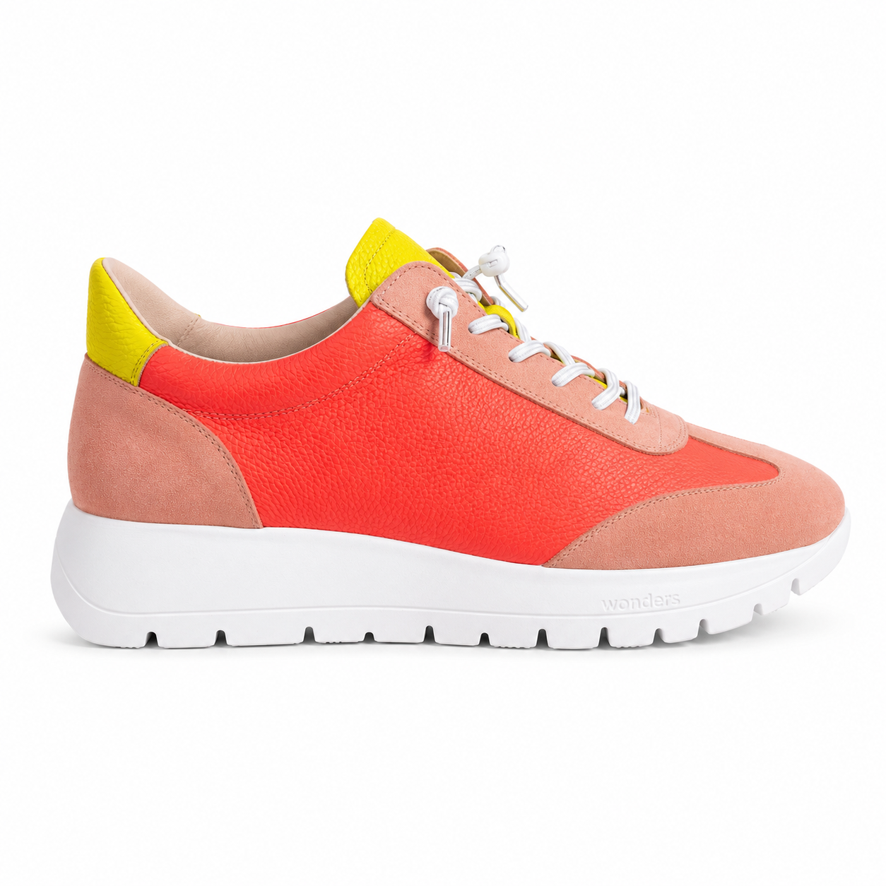 Zapatilla Coral Wonders