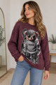 Sudadera Miriam