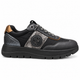 Zapatillas Mysoft Negro