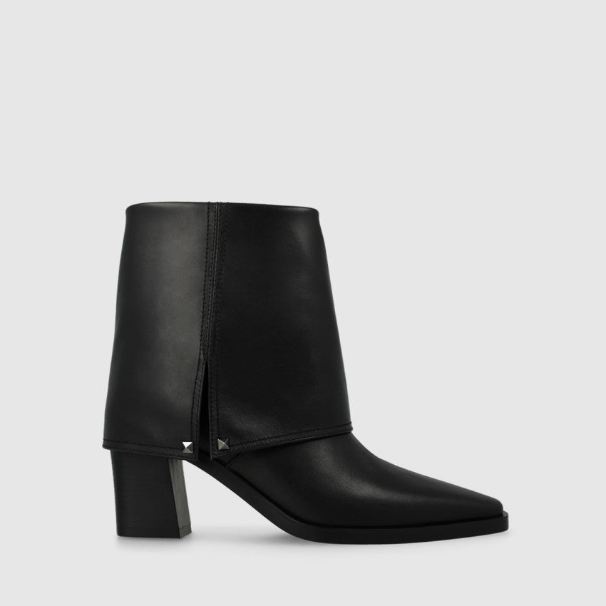 Botín negro vuelta LODI