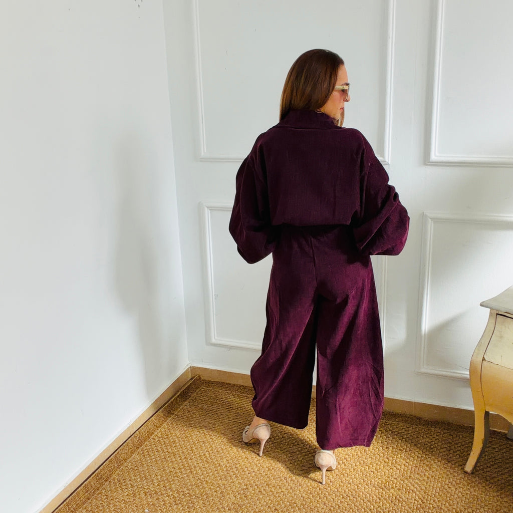 Traje Lucia