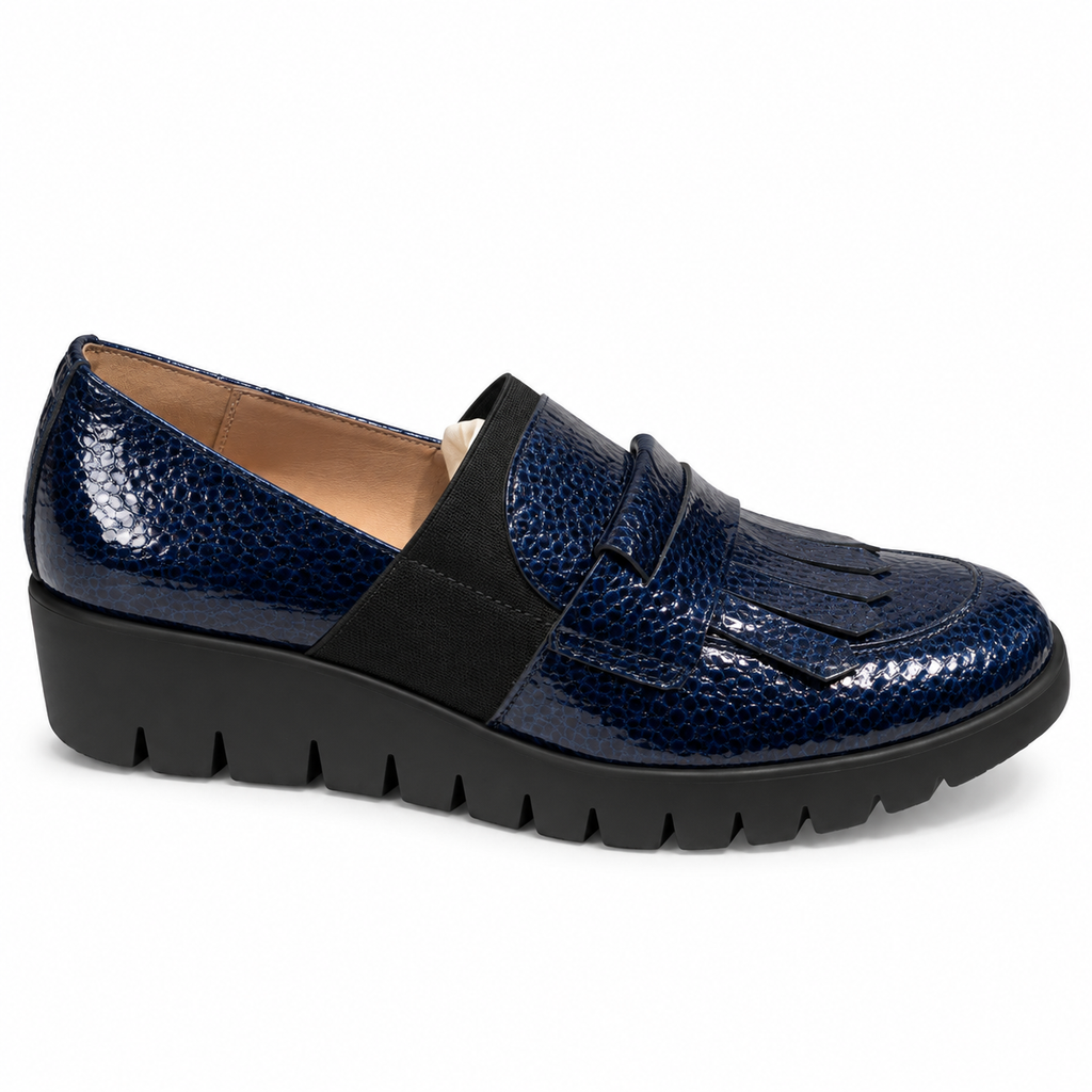 Mocasín Wonders N37
