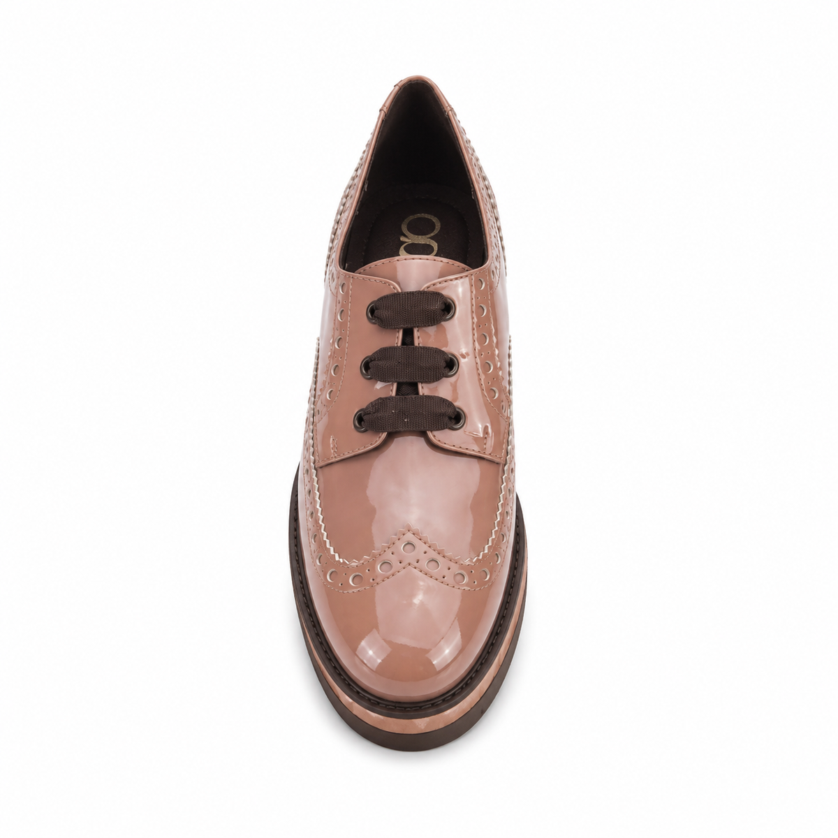 Zapato N37 GADEA